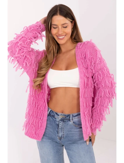 Sveter na gombíky model 217059 Rue Paris