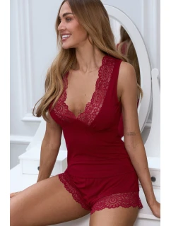 Pyžamo model 222609 Pure Sin