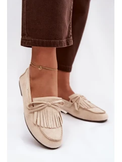 Mokasíny model 223623 Step in style