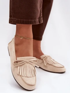 Mokasíny model 223623 Step in style