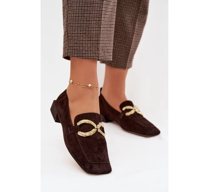 Mokasíny model 225355 Step in style