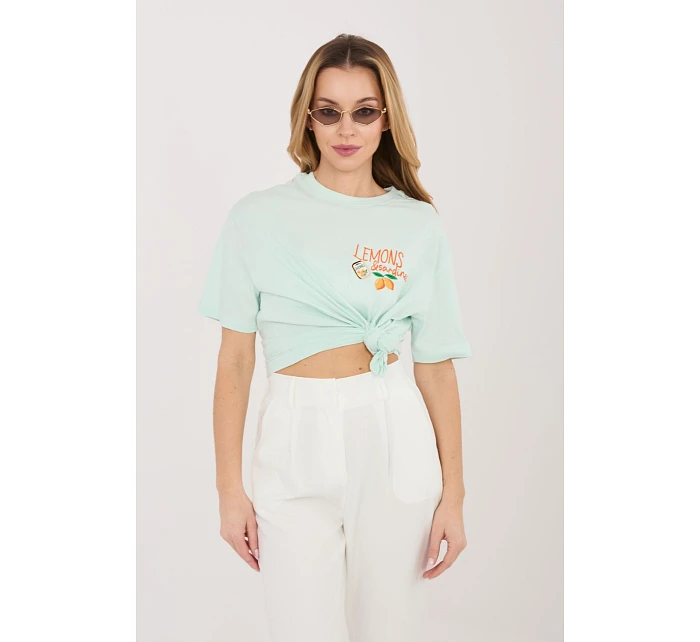 Tričko model 226398 Podúroveň