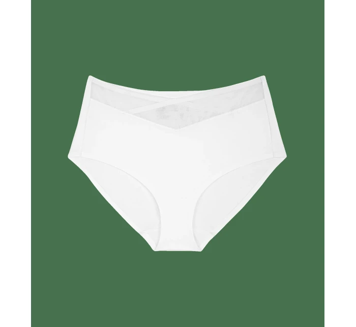 True Shape Sensation Maxi - WHITE - TRIUMPH WHITE - TRIUMPH True Shape Sensation Maxi - WHITE - TRIUMPH WHITE - TRIUMPH