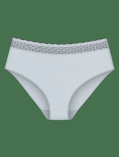 Feel of Modal Midi - Pearl Grey - TRIUMPH Pearl Grey - TRIUMPH