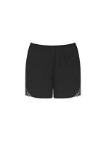 Dámske šortky Aura Spotlight - BLACK - black 0004 - TRIUMPH