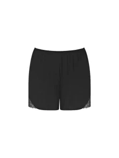 Aura Spotlight Shorts - BLACK - TRIUMPH BLACK - TRIUMPH