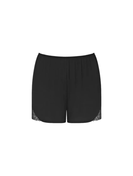 Dámske šortky Aura Spotlight - BLACK - black 0004 - TRIUMPH