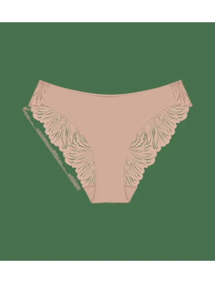 Pretty Micro Tai - BROWN - TRIUMPH BROWN - TRIUMPH