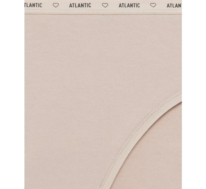 Nohavičky Atlantic 3CLP-010 High Sport Leg A'3 S-XL Nohavičky Atlantic 3CLP-010 High Sport Leg A'3 S-XL