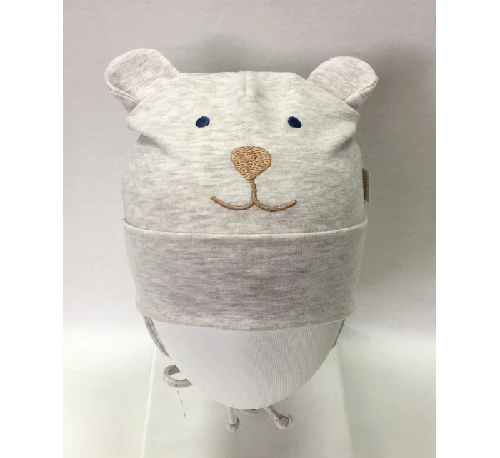 Czapka M 111 model 20547323 - Elo Melo