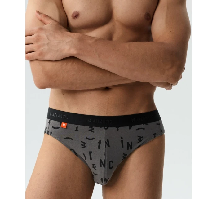 Nohavičky Atlantic 3MP-161 A'3 S-2XL Nohavičky Atlantic 3MP-161 A'3 S-2XL