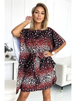 Dámské šaty model 17823380 SOFIA - numoco