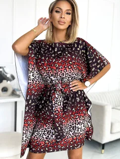 Dámské šaty model 17823380 SOFIA - numoco