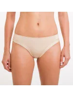 Dámske nohavičky strihu breeze BREEZE SLIP - Bellinda - telová