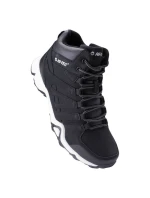 Topánky Hi-Tec Tander Mid M 92800555283