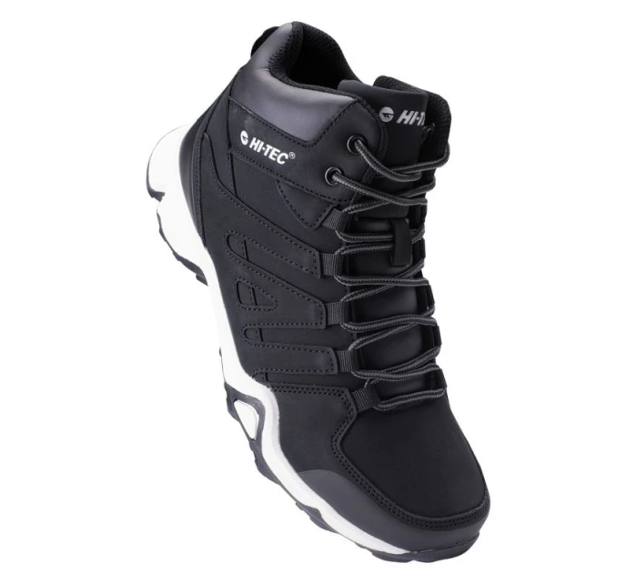 Topánky Hi-Tec Tander Mid M 92800555283
