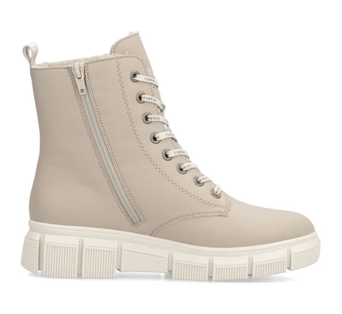 Topánky Rieker W RKR557B Topánky Rieker W RKR557B