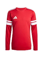 Adidas Squadra 25 dres s dlhým rukávom M JE5297 Muži