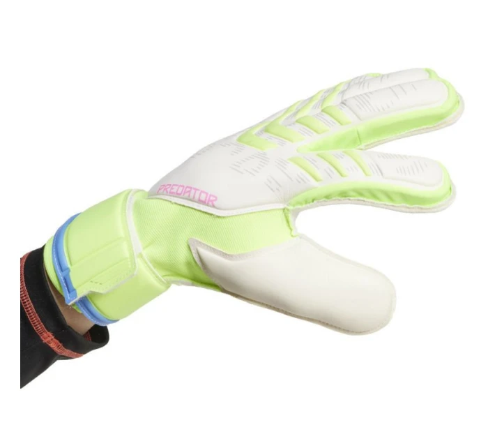 Adidas Predator GL MTC M JH3803 Brankárske rukavice Adidas Predator GL MTC M JH3803 Brankárske rukavice