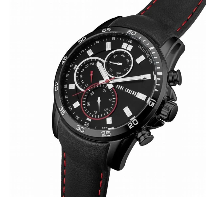 Pánske hodinky Paul Lorens PL9753A8-1A3 Pánske hodinky Paul Lorens PL9753A8-1A3