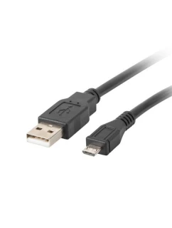 Kabel  2.0 M - Micro USB  barva černá) model 21861710