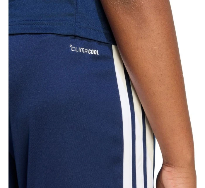 Detské šortky Adidas Tiro 26 League tmavo modré KA8821