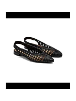 Dámske sandále Gioseppo GUATAVITA (68238-P-Black)