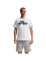 Tričko Nike Just Do It Swoosh M AR5006-100