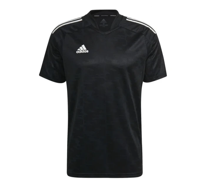 Pánské brankářské tričko Condivo 21 M model 19497460 - ADIDAS Pánské brankářské tričko Condivo 21 M model 19497460 - ADIDAS