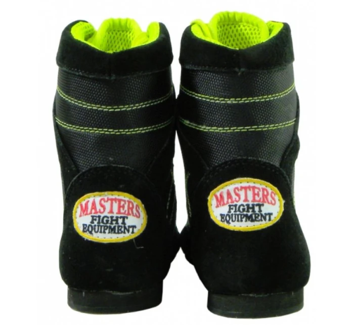 Boxerské boty model 21347576 - Masters Boxerské boty model 21347576 - Masters