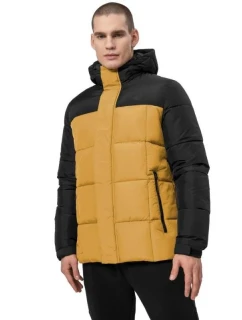 Pánská bunda H4Z22   model 17742824 - 4F