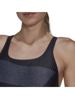 Plavky Adidas Big Bars Suit W HR4381 Plavky Adidas Big Bars Suit W HR4381