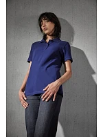 B&C Inspire Polo /women_° Dámske polo tričko z bio bavlny 01.0440 fire red B&C Inspire Polo /women_° Dámske polo tričko z bio bavlny 01.0440 fire red