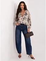 Kurtka IT KR model 22047083 czarny - FPrice