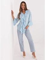 Košeľa IT KS 81863.11P svetlo modrá Košeľa IT KS 81863.11P svetlo modrá