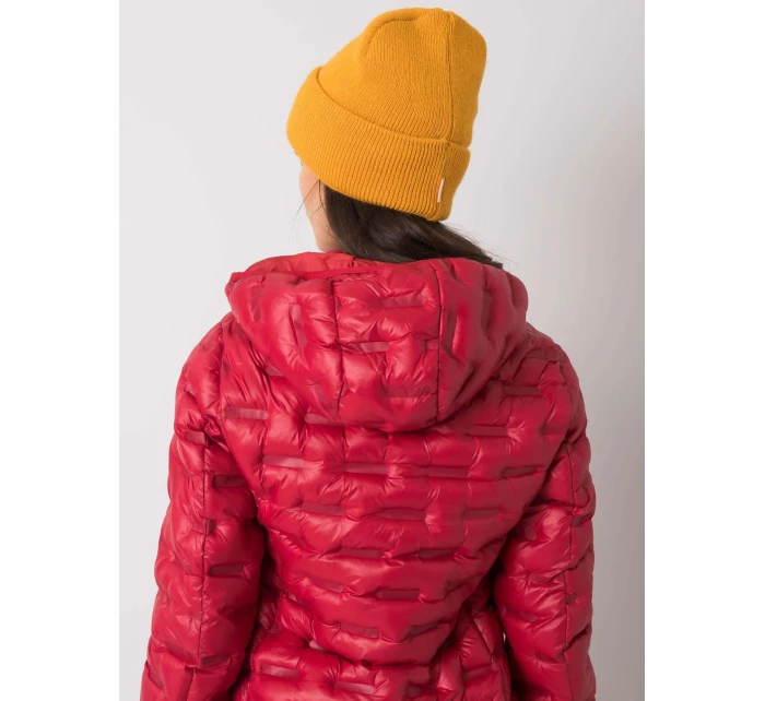 Dámská model 15837328 tmavě žlutá - FPrice Dámská model 15837328 tmavě žlutá - FPrice