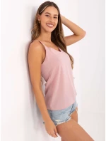 LK TP top 508156.64 tmavoružová LK TP top 508156.64 tmavoružová