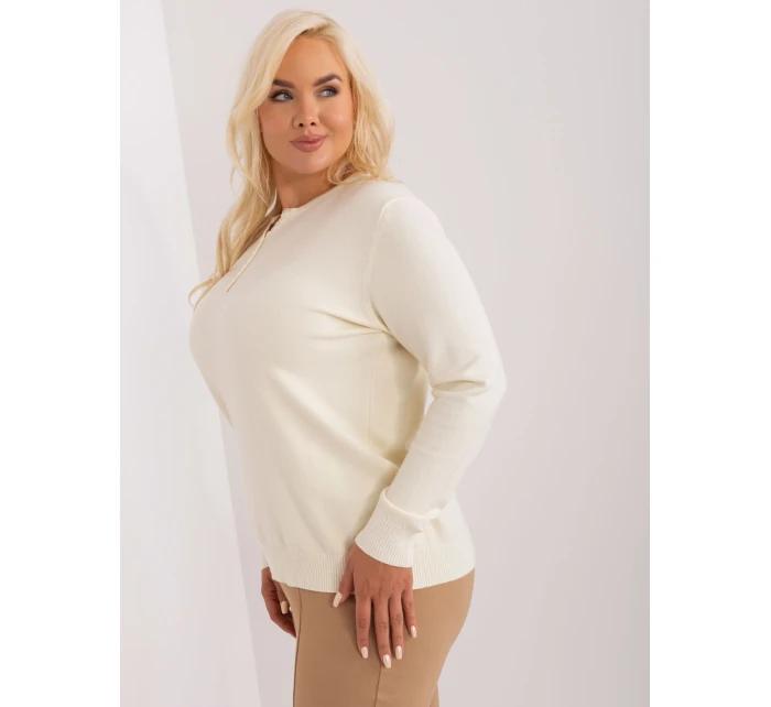 PM SW PM 3897 jumper.06P svetlo béžová