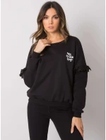 Halenka RV BL model 16328178 černá - FPrice Halenka RV BL model 16328178 černá - FPrice