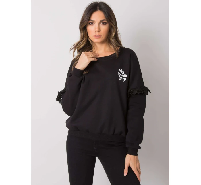 Halenka RV BL model 16328178 černá - FPrice Halenka RV BL model 16328178 černá - FPrice