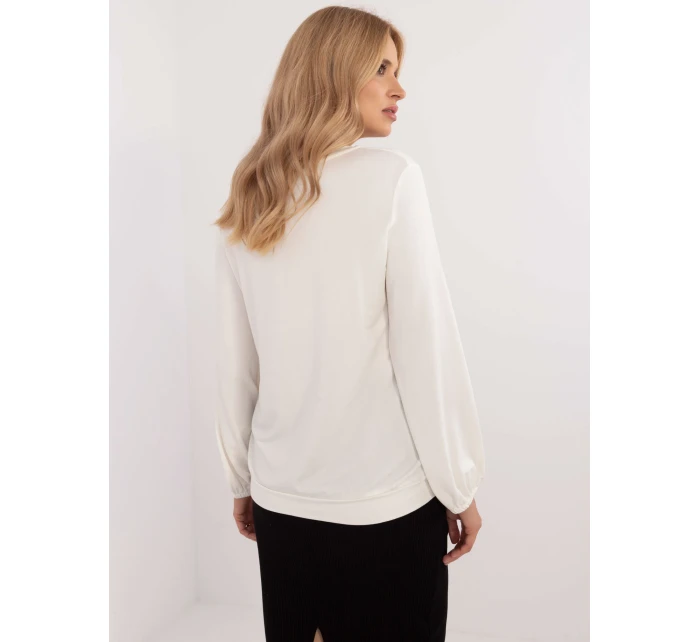Blúzka RV BZ A 162.96 ecru