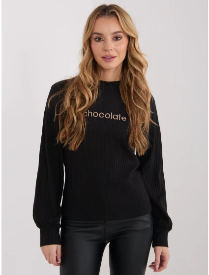 Bluzka RV BZ model 21801811 czarny - FPrice