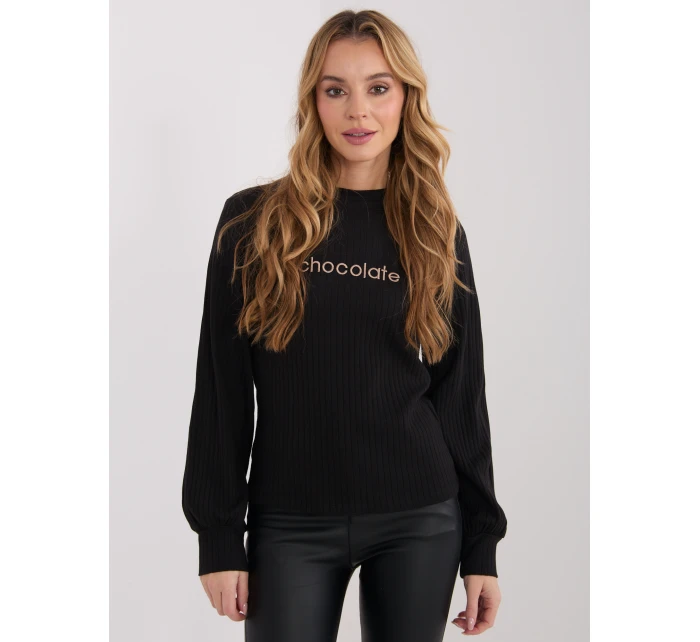 Bluzka RV BZ model 21801811 czarny - FPrice