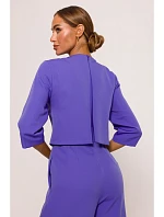 kombinéza – světle fialová model 22312979 - Moe