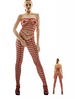 Sexy body Orica red - Anais