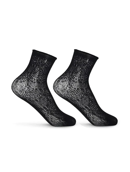 DÁMSKE PONOŽKY CABARET-W2