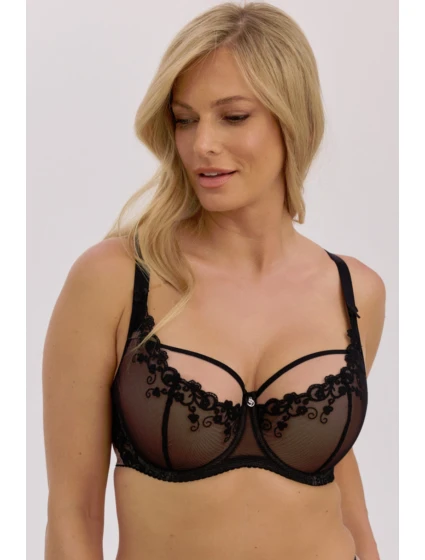 Poloměkká podprsenka Fatma Art. 1374