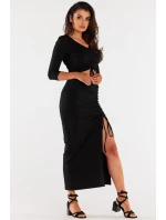 Sukňa dlhá model 181242 Infinite You