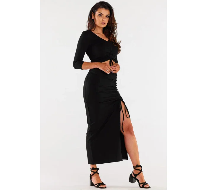 Sukňa dlhá model 181242 Infinite You