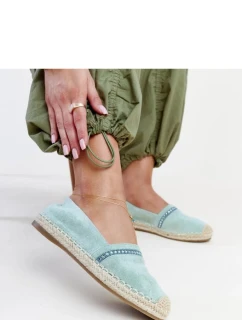 Espadrilky model 207332 Solea